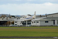 G-OPSS @ EGBJ - Landing EGBJ - by Clive Pattle