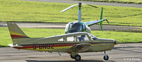 G-BNSZ @ EGBJ - Active at EGBJ - by Clive Pattle