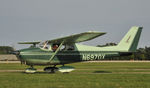 N6970X @ KOSH - Airventure 2017 - by Todd Royer