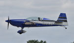 N330JX @ KOSH - Airventure 2017 - by Todd Royer