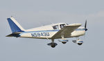 N5943U @ KOSH - Airventure 2017 - by Todd Royer
