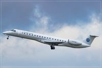 G-RJXI @ EDDR - Embraer EMB-145EP - by Jerzy Maciaszek