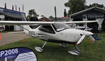 N110TU @ KOSH - Airventure 2017 - by Todd Royer