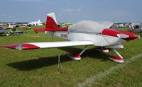 N212RD @ LAL - RV-7A - by Florida Metal