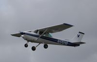 N17018 @ KDAB - Cessna 150L - by Mark Pasqualino