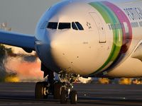 CS-TON @ LPPT - Joao XXI TP209 to New York LFK - by JC Ravon - FRENCHSKY