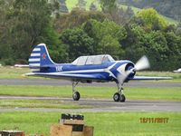 ZK-YAK photo, click to enlarge