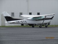 ZK-ETX photo, click to enlarge