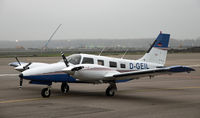 D-GEIL @ EHLE - Lelystad - by Richard Poeser