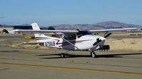 N756UB @ CCR - Buchanan Field Concord California 2017. - by Clayton Eddy