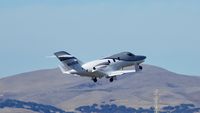 N419DB @ CCR - Buchanan Field Concord California 2017. - by Clayton Eddy