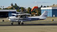 N98436 @ CCR - Buchanan Field Concord California 2017. - by Clayton Eddy