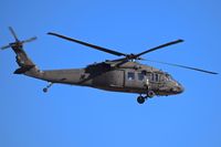 93-26507 @ KBOI - Landing RWY 10R. - by Gerald Howard