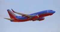 N226WN @ FLL - Southwest - by Florida Metal