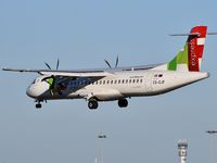 CS-DJF @ LPPT - Castelo Branco landing runway 03 - by JC Ravon - FRENCHSKY