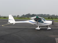 D-MTTB @ EDWF - at Leer airport - by Jack Poelstra