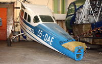 S5-DAE @ LHKV - Kaposújlak Airport, Hungary - by Attila Groszvald-Groszi