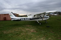 HA-SAR photo, click to enlarge HA-SAR photo, click to enlarge