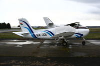 HA-JDI @ LHKV - Kaposújlak Airport, Hungary - by Attila Groszvald-Groszi