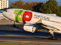 CS-TOF @ LPPT - Infante D.Henrique take off runway 03 - by JC Ravon - FRENCHSKY