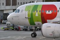 CS-TTD @ LPPT - Amadeo De Souza Cardoso gate 107 - by JC Ravon - FRENCHSKY