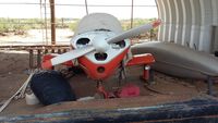 N87217 @ HOME - Husband passed away, need an estimate of what this plane may be sold for. No log books, wings are stripped, in storage and good shape. Prop turned every week, great compression. Any advice out there? Thanks for your time!! - by Renee Nichols