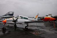 F-ZJBI @ LFBO - Preserved - by micka2b