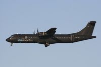 OY-CLY @ EKCH - OY-CLY landing rw 22L - by Erik Oxtorp