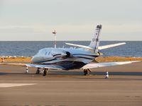 YU-PMK @ LFMN - Parked - by Romain Roux