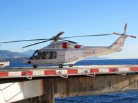 I-AWTK @ LNMC - Parked - by Romain Roux