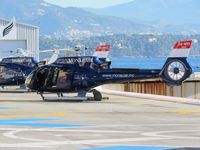3A-MVI @ LNMC - Parked - by Romain Roux