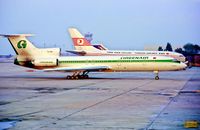 TC-GRA @ IST - Istanbul 7.9.1990 - by leo larsen