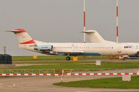 VH-UQG @ EGSH - Conducting low power engine runs. - by keithnewsome