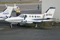 N575AC @ KBFI - kbfi - by Jeroen Stroes