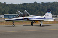 N38TZ @ KSEA - ksea - by Jeroen Stroes