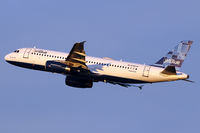 N768JB @ KSEA - ksea - by Jeroen Stroes