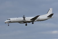 G-CERZ @ EGSH - Flying with Flybe logo on the nose. - by Graham Reeve