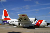 1790 @ KNTU - HC-130H Hercules 1790  from   CGAS Clearwater, FL - by Dariusz Jezewski www.FotoDj.com
