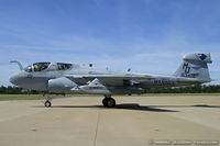 163406 @ KNTU - EA-6B Prowler 163406 MD-01 from VMAQ-3 Moondogs  MCAS Cherry Point, NC - by Dariusz Jezewski www.FotoDj.com