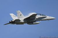 165526 @ KNTU - F/A-18C Hornet 165526 AG-404 from VFA-131 Wildcats  NAS Oceana, VA - by Dariusz Jezewski www.FotoDj.com