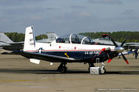 01-3628 @ KNTU - T-6A Texan II 01-3628 EN from 459th FTS Twin Dragons 80th FTW Sheppard AFB, TX - by Dariusz Jezewski www.FotoDj.com