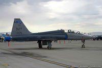63-8175 @ LSV - T-38C Talon 63-8175 MY from 49th FTS Black Knights 12th FTW Randolph AFB, TX