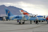 N50XX @ LSV - Aero Vodochody L-39C Albatros  C/N 931331, NX50XX - by Dariusz Jezewski www.FotoDj.com