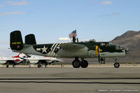 N30801 @ LSV - North American TB-25N Mitchell Executive Sweet  C/N 108-34076, N30801