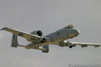 80-0236 @ LSV - A-10C Thunderbolt II 80-0236 DM from 358th FS Lobos 355th WG Davis-Monthan AFB, AZ