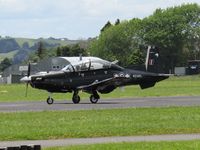 NZ1401 @ NZAR - after display - by magnaman