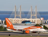 G-EZDO @ LPPT - Palma ... Why not ? - by JC Ravon - FRENCHSKY