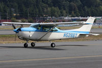 N5286T @ KBFI - KBFI - by Jeroen Stroes