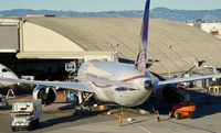 N27965 @ SFO - SFO 2017. - by Clayton Eddy