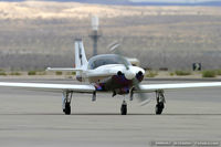 N8190R @ KLVS - Lancair 360 Unleashed  C/N 080275, N8190R - by Dariusz Jezewski  FotoDJ.com
